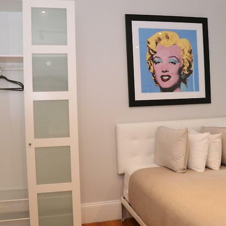 A Stylish Stay W/ A Queen Bed, Heated Floors.. #31 布鲁克林 外观 照片